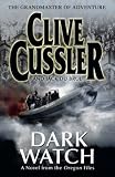 Dark Watch: A Novel from the Oregon Files