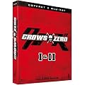Coffret Crows Z�ro & Crows Z�ro II [Blu-ray]