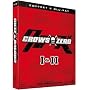Coffret Crows Z�ro & Crows Z�ro II [Blu-ray] <b>Blu-ray</b> ~ Shun Oguri