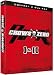 Coffret Crows Zéro & Crows Zéro II [Blu-ray]