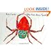 The Very Busy Spider (Board Book)