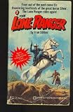  : The Lone Ranger (Lone Ranger, No 1)