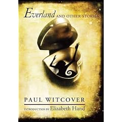 Everland and Other Stories
