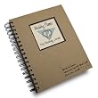 Wedding Planner, My Wedding Journal - Kraft Hard Cover
