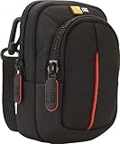 Case Logic DCB-302 Compact Camera Case (Black)