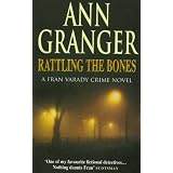 Rattling The Bonesvon "Ann Granger"