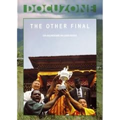 The Other Final [ NON-USA FORMAT, PAL, Reg.2 Import - Netherlands ]