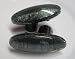 Produkt-Bild: schwarze Seitenblinker Opel Vectra B, J96, 96-02,V6, i500