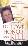 To Love, Honor, and Kill