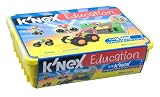 Kid K’Nex Transportation, Education Series