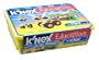 Kid K'Nex Transportation, Education Series