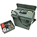 MTM Sportsmen's Plus Utility Dry Box