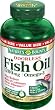 Nature's Bounty Odorless Fish Oil 1200mg (value Size), 200-Count