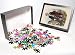 Photo Jigsaw Puzzle of Clan Mackinnon from Mary Evans
