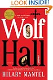 Wolf Hall: A Novel