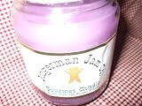 Mango & Huckleberry 14 oz Jar