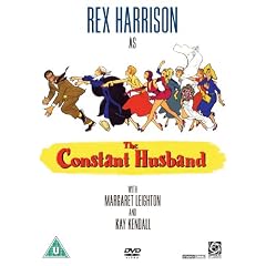 The Constant Husband [DVD]
