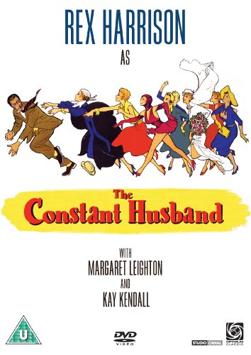  : The Constant Husband [DVD] [1955]