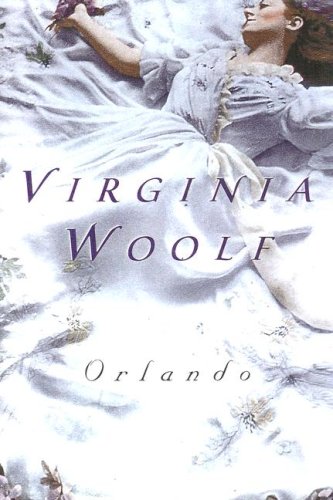 Orlando by Virginia Woolf