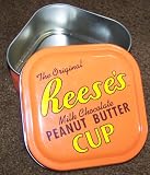 Collectible Reese s Tin