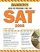 Books : How to Prepare for the SAT with CD-ROM (Barron's How to Prepare for the Sat I)
