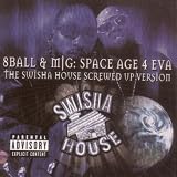 Space Age 4 Eva