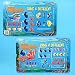 Finding Nemo Learning Write-on and Wipe-Off Placemat