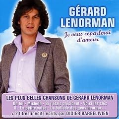 Je Vous Reparlerai D'Amour