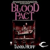 Blood Pact: Blood, Book 4 | Tanya Huff