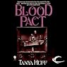 Blood Pact: Blood, Book 4