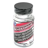 Benzedrine by Hi-Tech Strongest Diet & Energy Pill Without Prescription, Enhance Mood, Decrease Appetite, First Anorectic Ever!