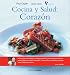 Books : Corazon / Heart (Cocina Y Salud / Cooking and Health) (Spanish Edition)