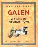 Buy : Galen: My Life in Imperial Rome