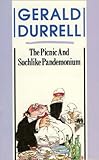 The picnic : and suchlike pandemonium