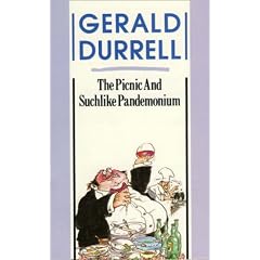 Picnic and Suchlike Pandemonium