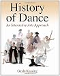 History of Dance: An Interactive Arts Approach