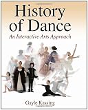 History of Dance: An Interactive Arts Approach