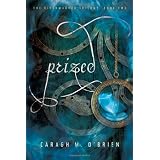 Prized (The Birthmarked Trilogy)