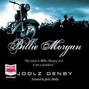 Billie Morgan | [Joolz Denby]