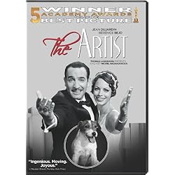 The Artist (+ UltraViolet Digital Copy)