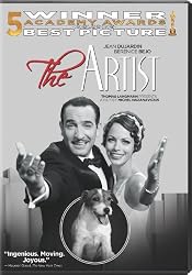 The Artist (+ UltraViolet Digital Copy)