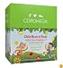 Coromega Child Brain and Body Omega-3 High DHA, 2.5-Gram Squeeze Packets, Lemon Lime (Pack of 30)
