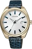 CITIZEN (V`Y) rv ALTERNA I^i Eco-Drive VO10-6703 Y