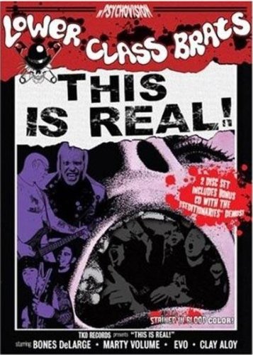 Lower Class Brats: This Is Real!