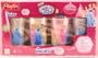 Playtex Insulator Spill-Proof Cups, 4-Pack, Disney Princess Designs