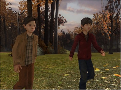 The Spiderwick Chronicles image