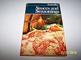 Sauces and seasoning