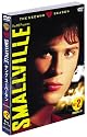 SMALLVILLE / ヤング・スーパーマン 〈セカンド・シーズン〉 セット2 [DVD]