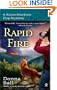 Rapid Fire (Raine Stockton Dog Mysteries, Book 2)
