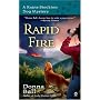 Rapid Fire (Raine Stockton Dog Mysteries, Book 2)